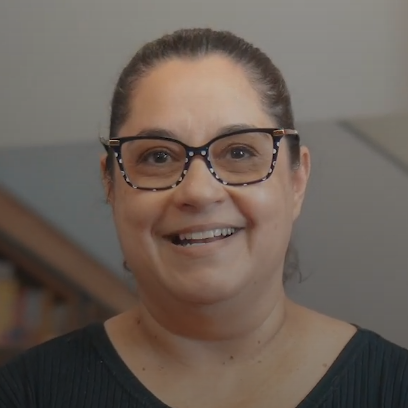 Márcia Barbosa da Silva Fernandes